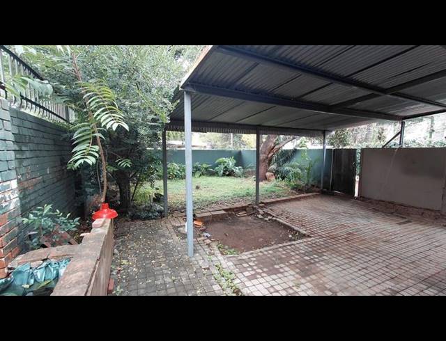 1 BEDROOM APARTMENT FOR SALE IN WESTDENE